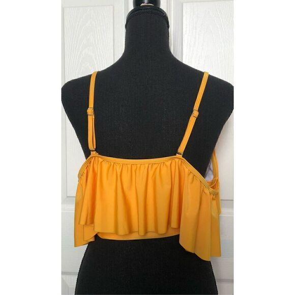 Two Piece Swimsuit Size XL - Picture 2 of 6